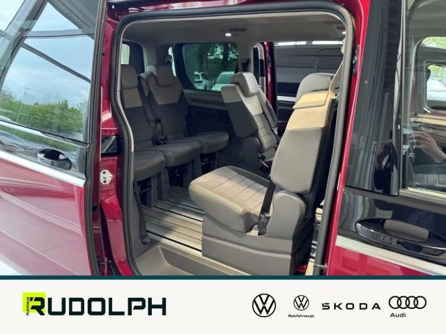 Volkswagen Multivan 2.0 TDI DSG Life T7