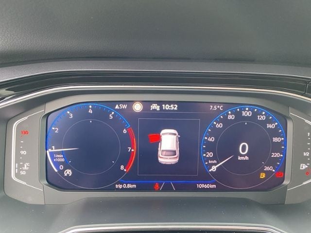 Volkswagen Taigo 1.0 TSI