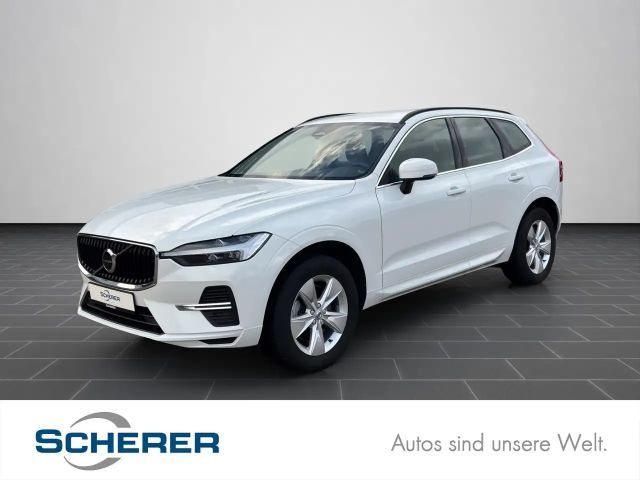 Volvo XC60 AWD Momentum
