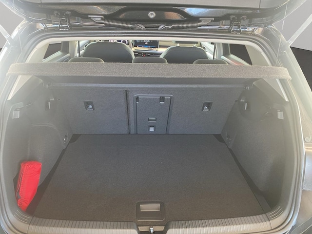 Volkswagen Golf 1.5 TSI Golf VIII