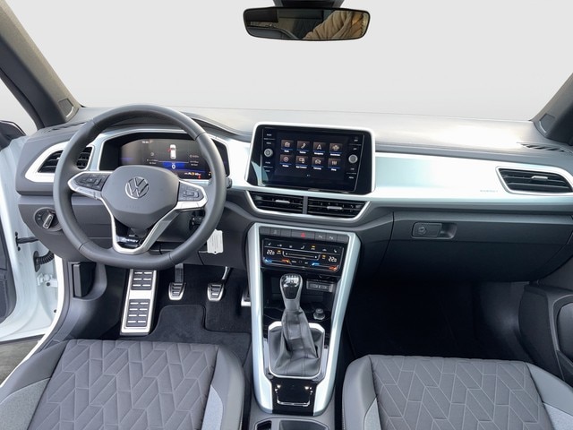 Volkswagen T-Roc 1.0 TSI Cabriolet Style