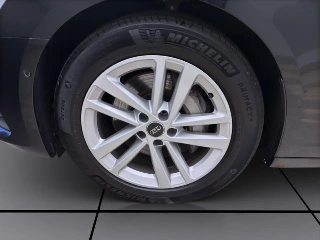 Audi A6 50 TDI Avant Business Quattro