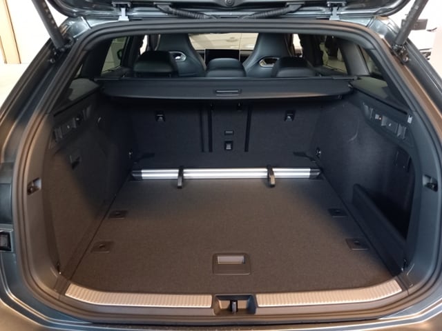 Volkswagen Passat 2.0 TDI R-Line Variant