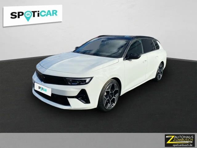 Opel Astra GS-Line Grand Sport Sports Tourer
