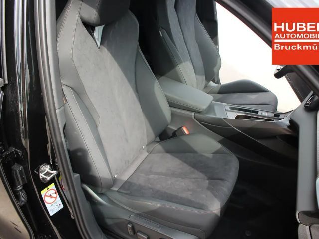 Cupra Terramar 2.0 TSI VZ