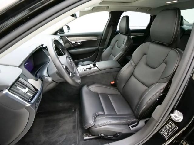 Volvo S90 AWD Inscription Recharge T8