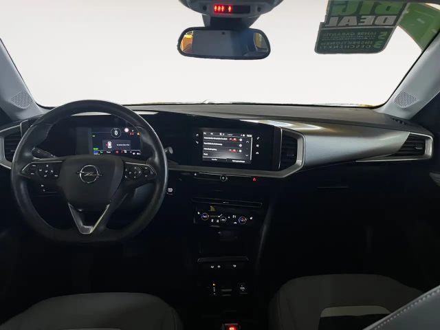 Opel Mokka Elegance Mokka-e
