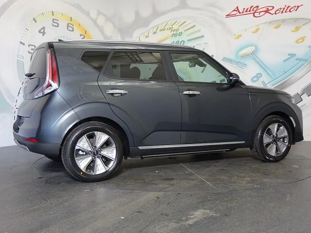 Kia Soul EV