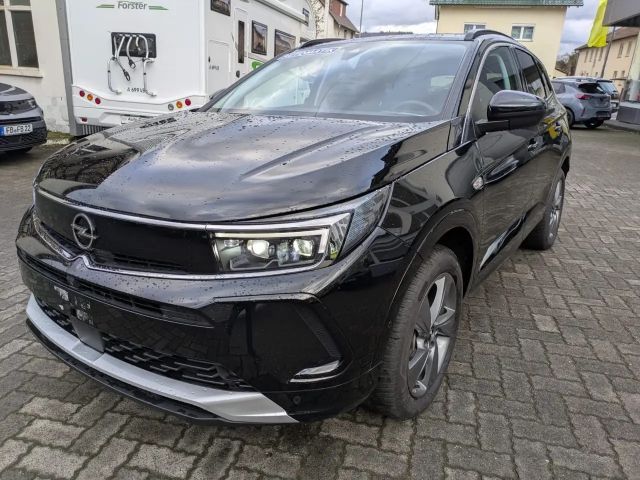 Opel Grandland X Elegance