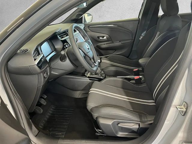 Opel Corsa GS-Line Grand Sport Turbo