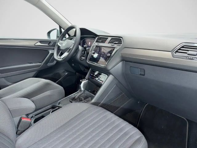 Volkswagen Tiguan 2.0 TDI Allspace DSG Life