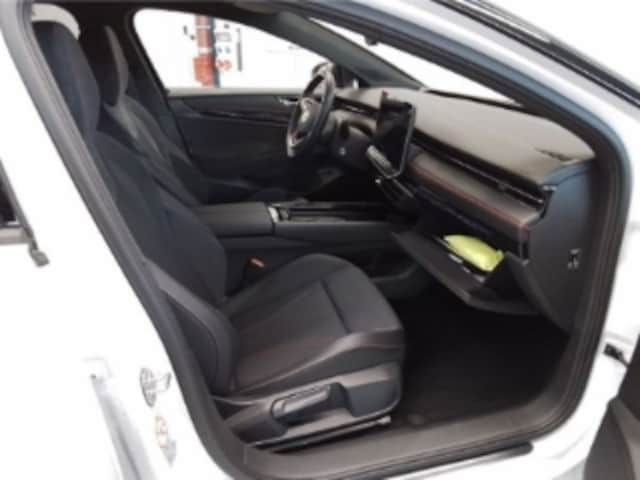 Volkswagen ID.7 4Motion GTX Tourer