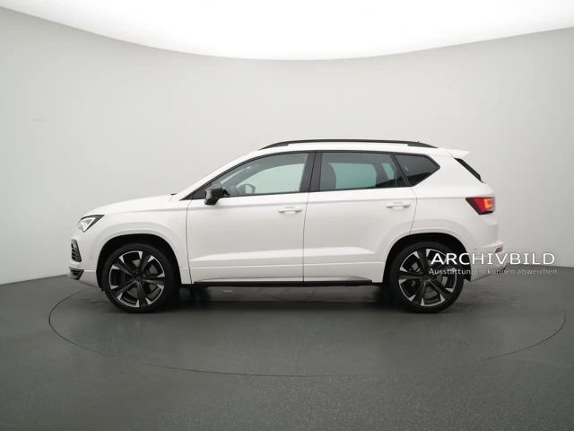 Cupra Ateca DSG VZ