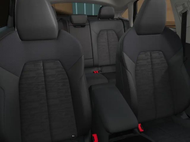 Audi A5 Limousine TDI NAVI LED 18" KAM. ACC