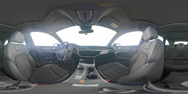 Audi A6 45 TDI Avant Quattro S-Line S-Tronic