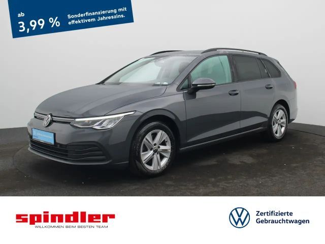 Volkswagen Golf 2.0 TDI DSG Life Variant