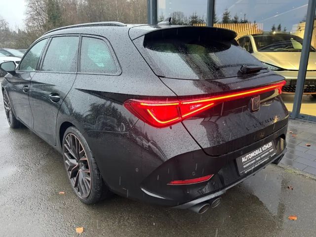Cupra Leon 2.0 TSI 4Drive Sportstourer VZ