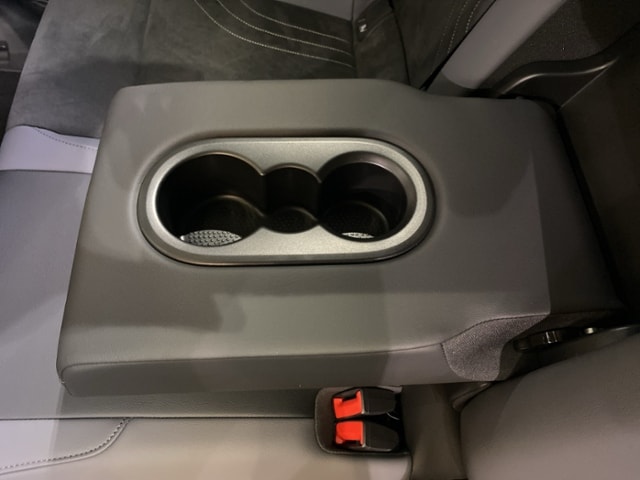 Volkswagen ID.4 82 kWh / Navi LED ACC