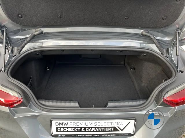 BMW Z4 Cabrio Roadster sDrive20i