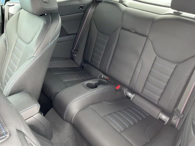 BMW 420 420i Cabrio M-Sport