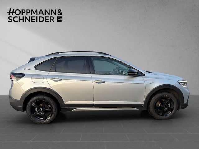 Volkswagen Taigo DSG