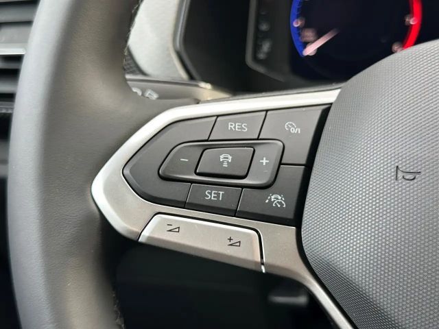 Volkswagen T-Cross Friends TSI