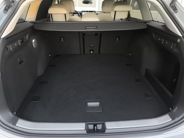 Volkswagen Passat 2.0 TDI