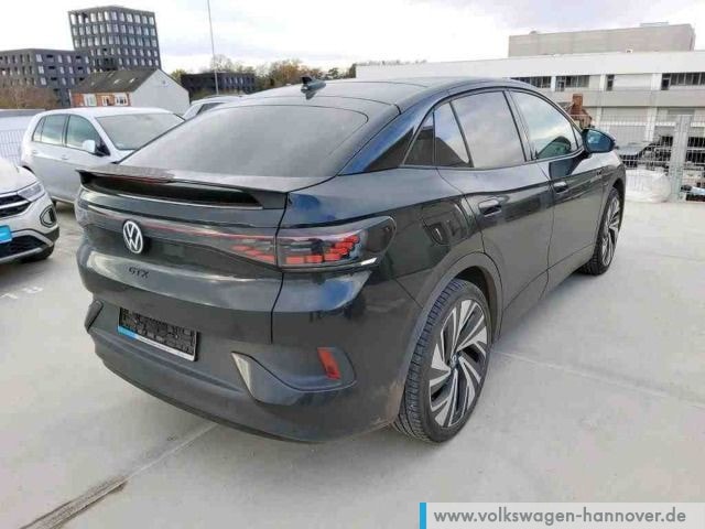 Volkswagen ID.5 GTX IQ.Drive