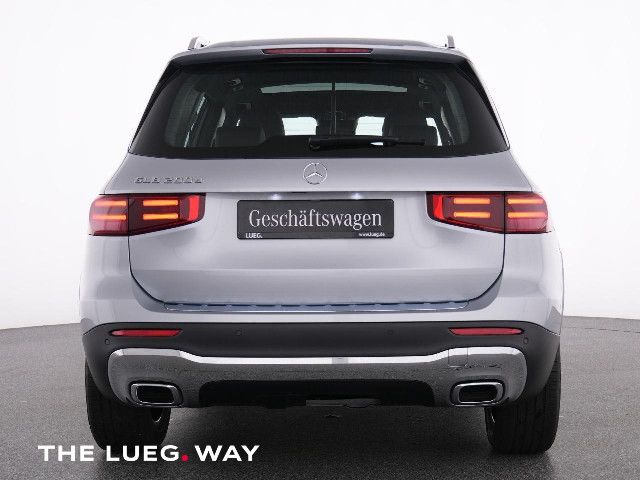 Mercedes-Benz GLB 200 GLB 200 d