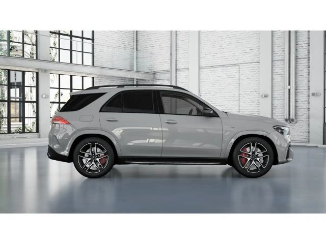 Mercedes-Benz GLE 63 AMG AMG Line