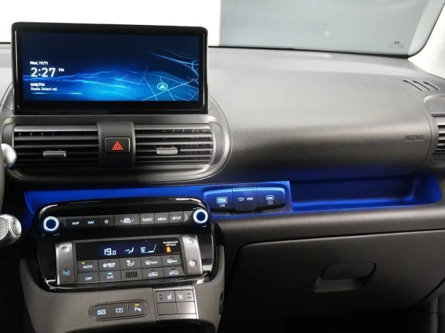 Hyundai INSTER 49 kWh Trend