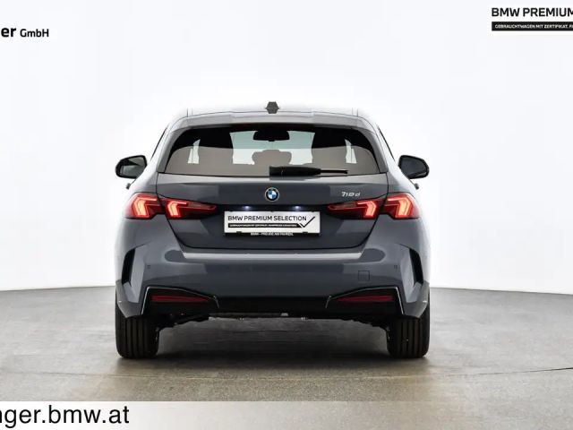 BMW 118 118d