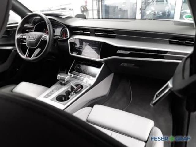 Audi A6 40 TDI Avant Quattro S-Tronic Sport