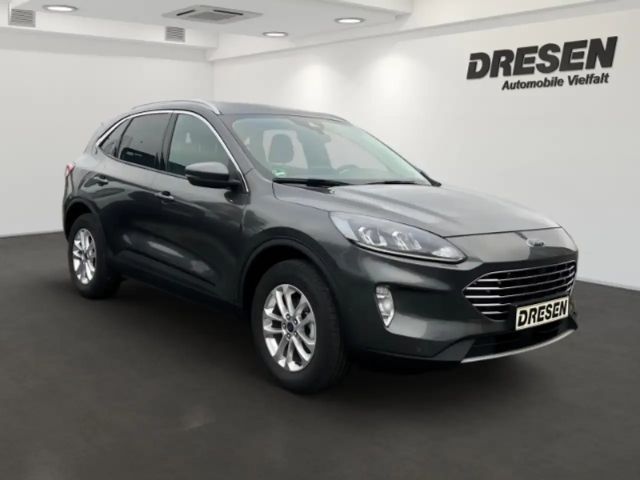 Ford Kuga Plug in Hybrid Titanium