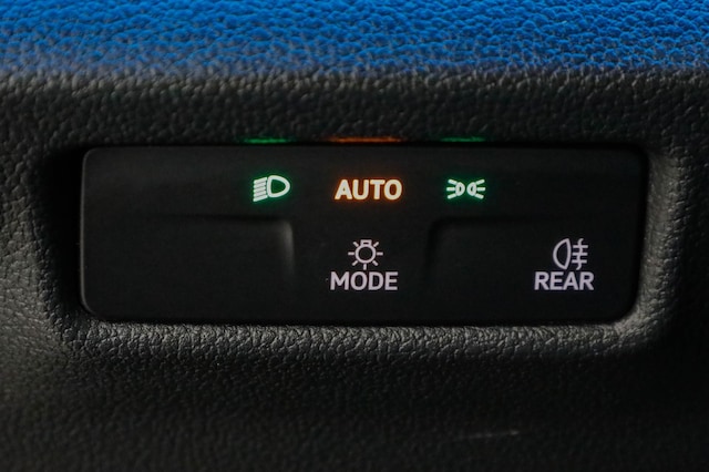 Volkswagen Tiguan 2.0 TDI DSG