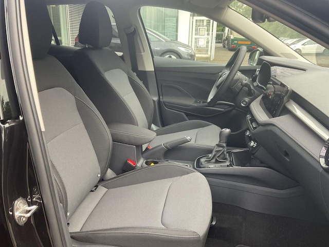 Skoda Fabia 1.0 TSI Selection