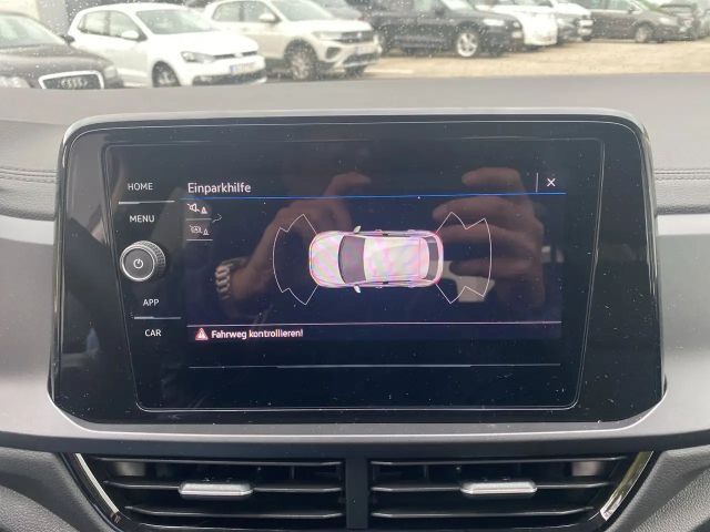 Volkswagen T-Roc 4Me TSI