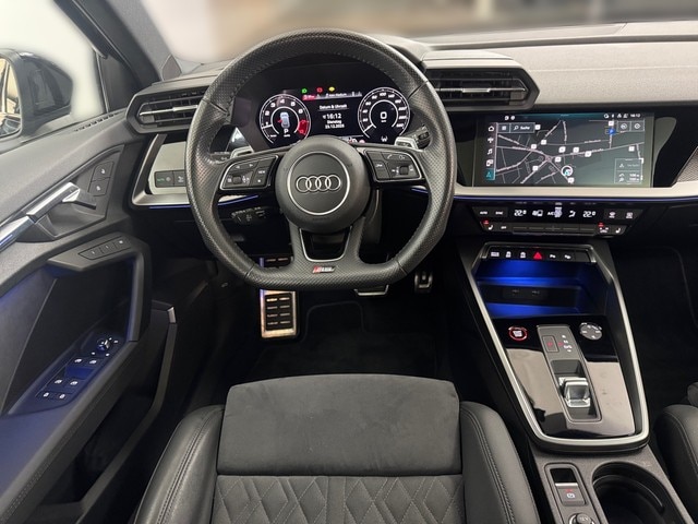 Audi RS3 Quattro S-Tronic Sportback