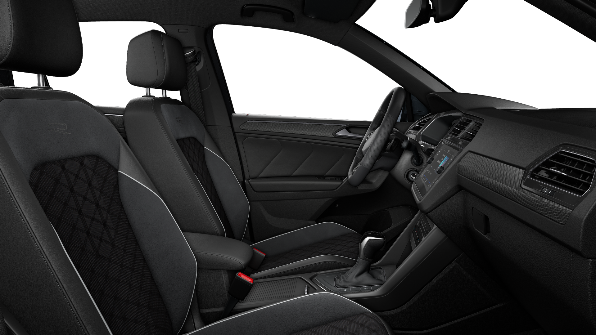 Volkswagen Tiguan 1.5 TSI