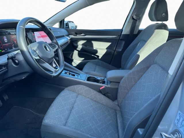 Volkswagen Golf 1.5 eTSI DSG Golf VIII Life