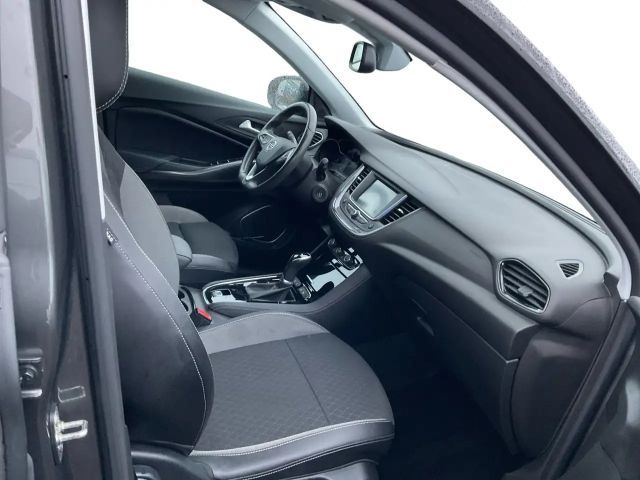 Opel Grandland X 1.2 Design Automatik, Sitzheizung,