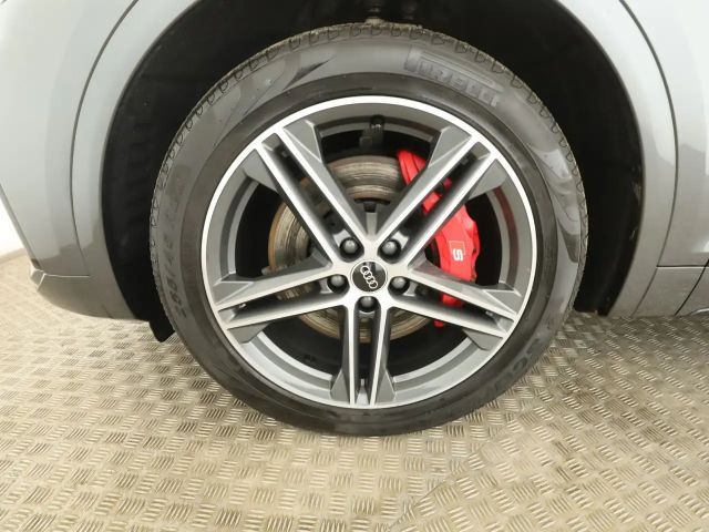 Audi SQ5 3.0 TDI Quattro