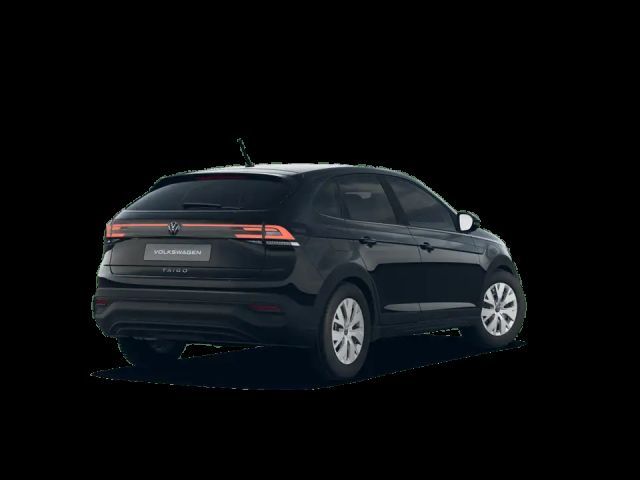 Volkswagen Taigo 4Me TSI