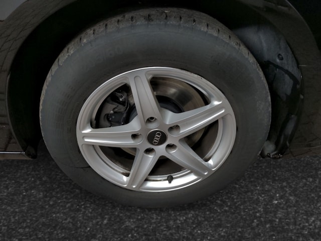 Audi A4 35 TDI Avant S-Tronic