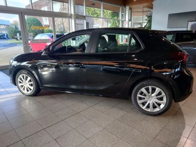 Opel Corsa Edition Turbo