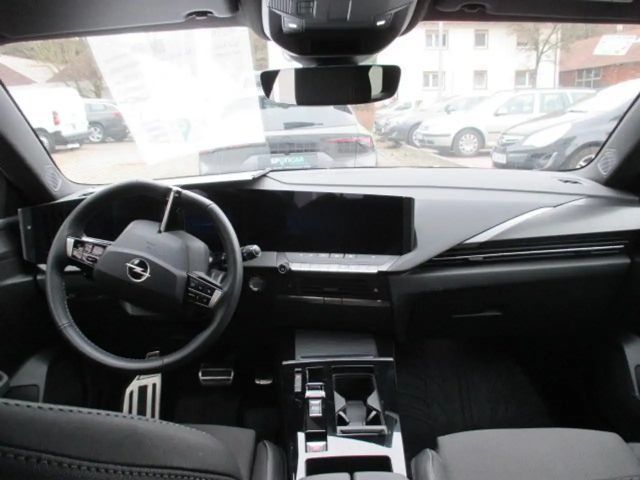 Opel Astra GS-Line Grand Sport