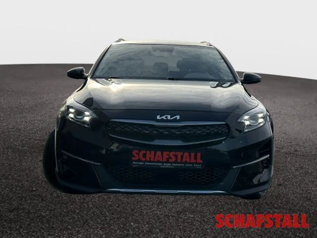 Kia XCeed GDi PHEV Platinum Edition