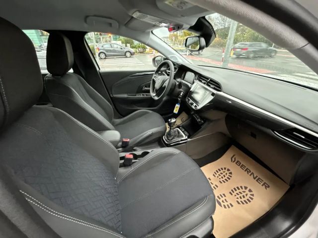 Opel Corsa Elegance Turbo