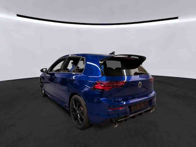 Volkswagen Golf R-Performance- Akrapovic Matrix/Pano