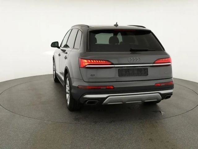 Audi Q7 45 TDI Quattro